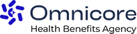 Omnicore Health Benefits ACA Logo