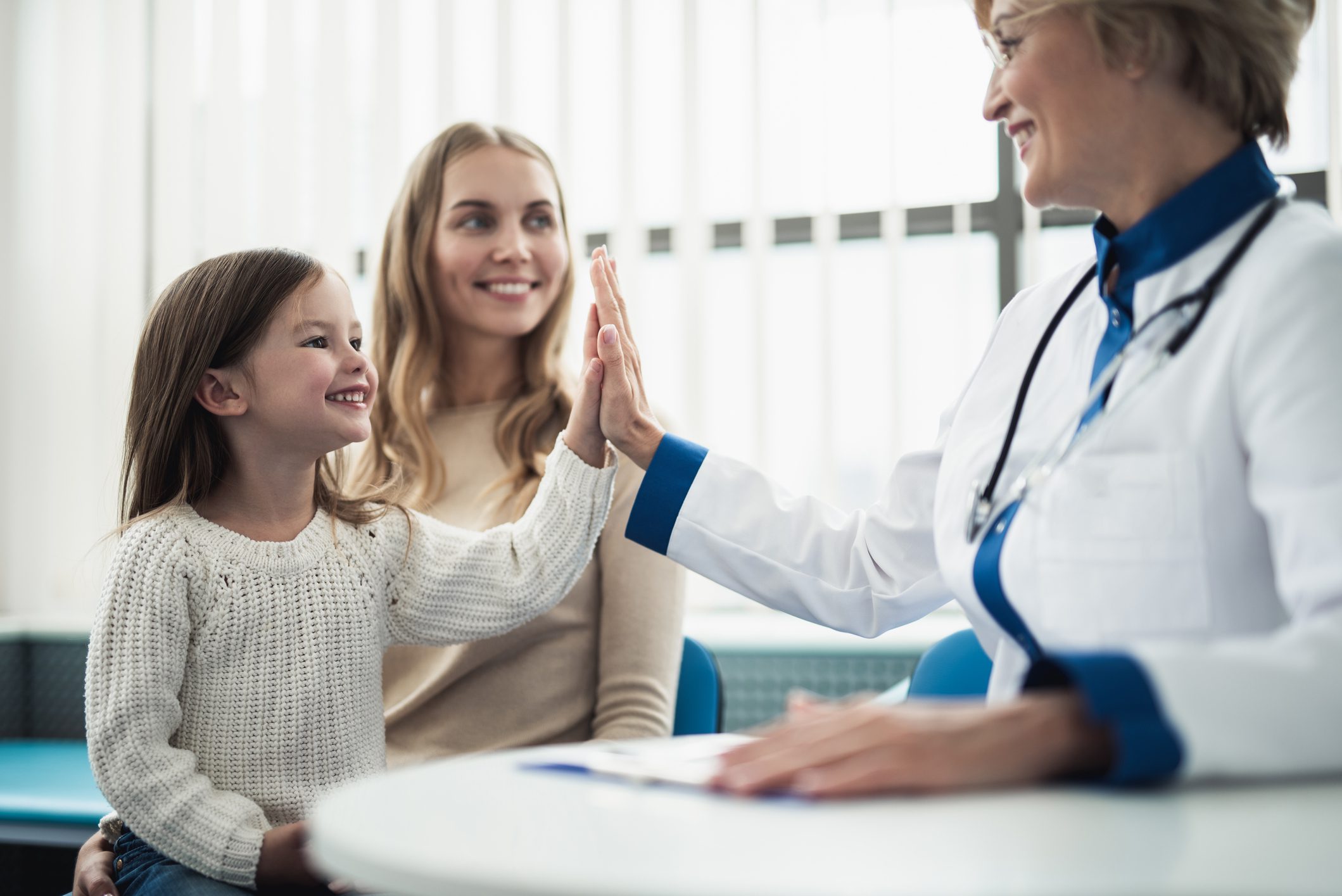Omnicore Health working with AI to help serve your better!