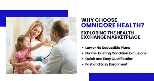 omnicore health insurance