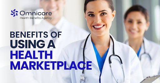 health marketplace benefits