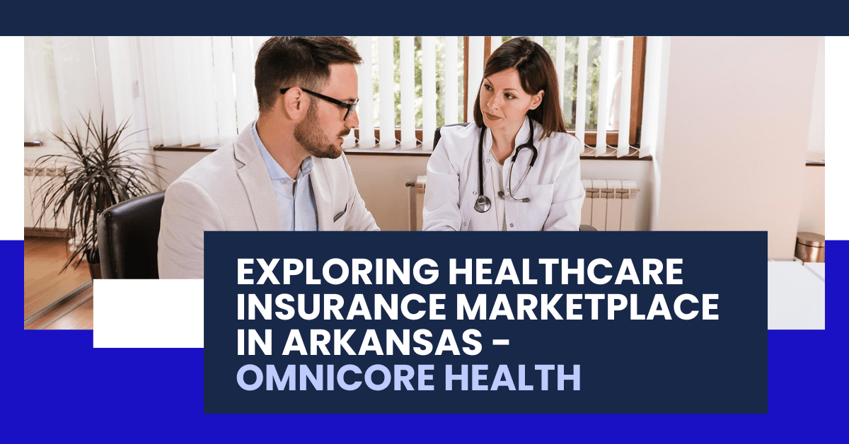 health insurance in arkansas