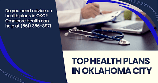 health insurance oklahoma city