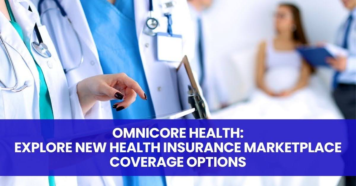 health insurance marketplace coverage